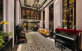 Lavender Central Hotel&Spa Hanoi